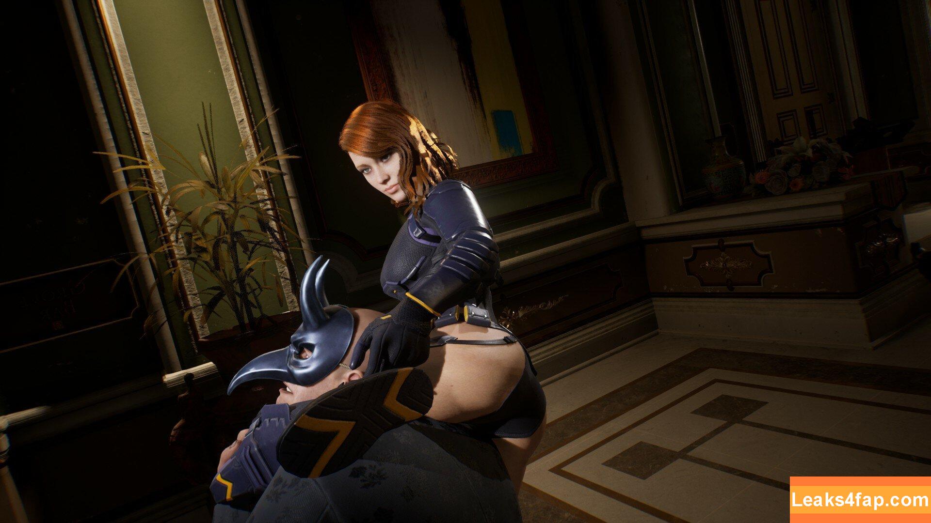 DC Comics / Dom3D_ / dortmund leaked photo photo #0245