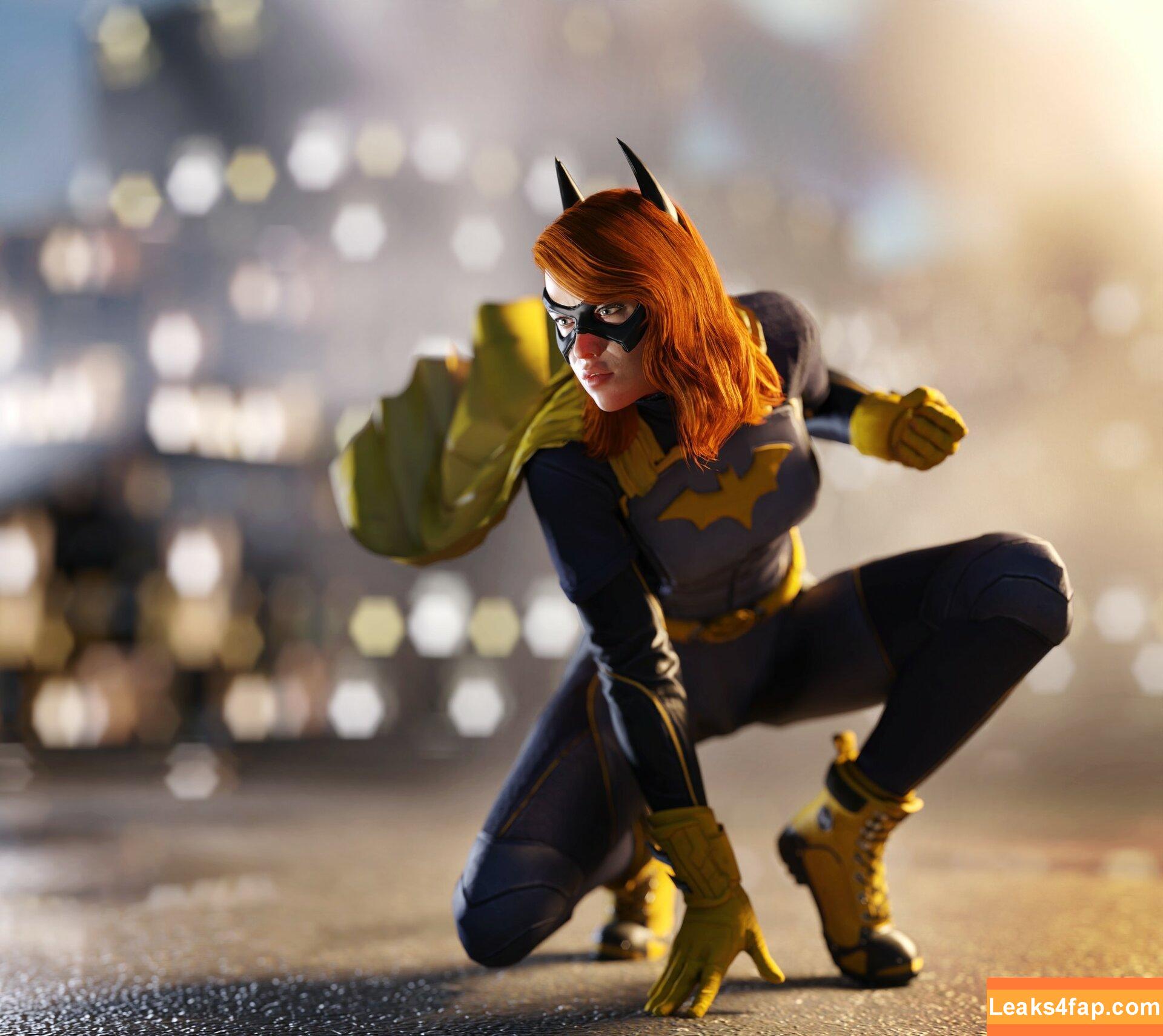 DC Comics / Dom3D_ / dortmund leaked photo photo #0252