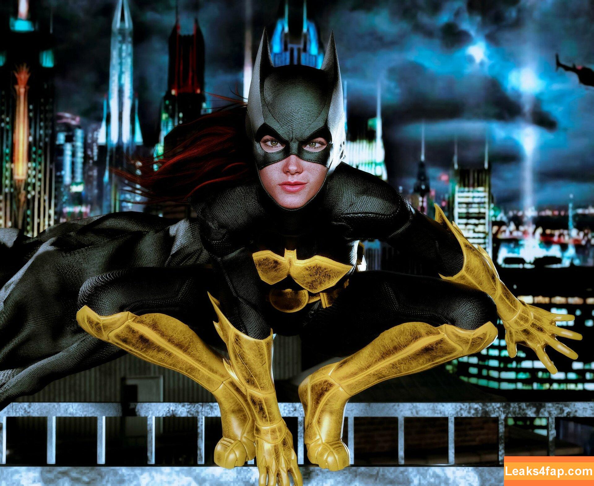 DC Comics / Dom3D_ / dortmund leaked photo photo #0253