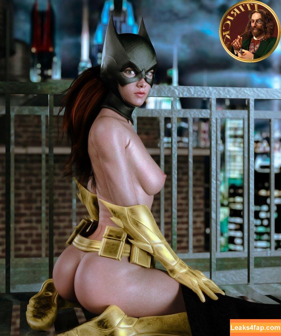 DC Comics / Dom3D_ / dortmund leaked photo photo #0254