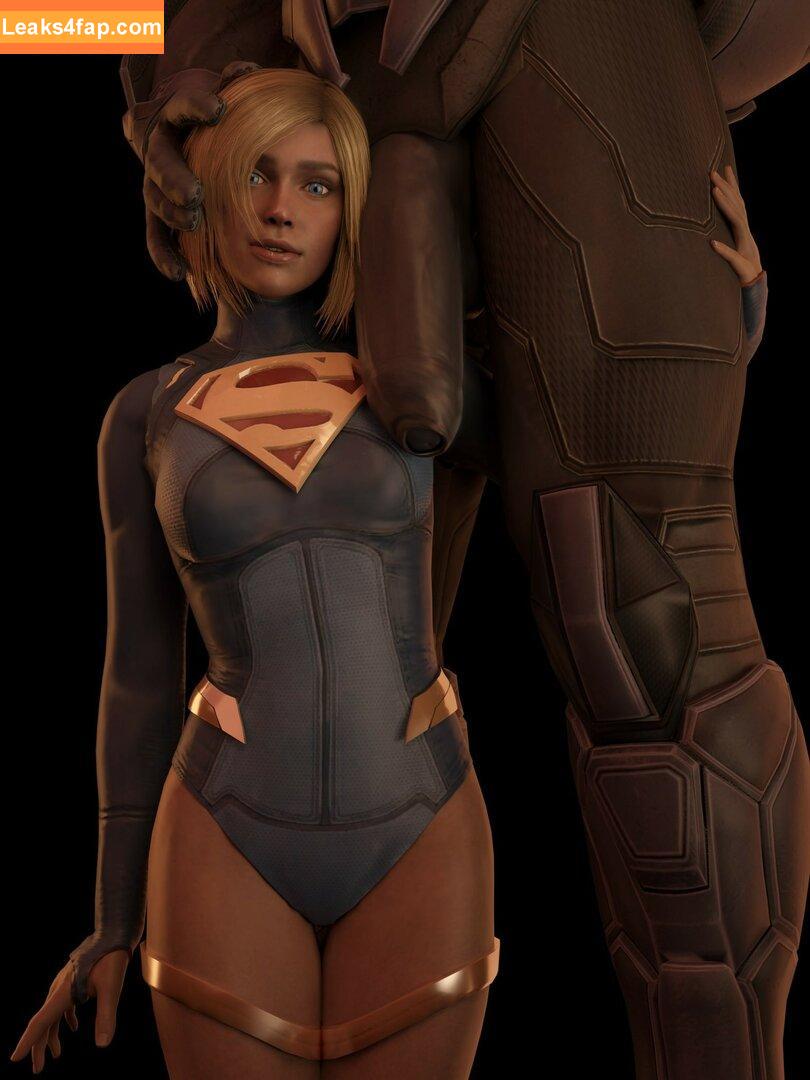 DC Comics / Dom3D_ / dortmund leaked photo photo #0283