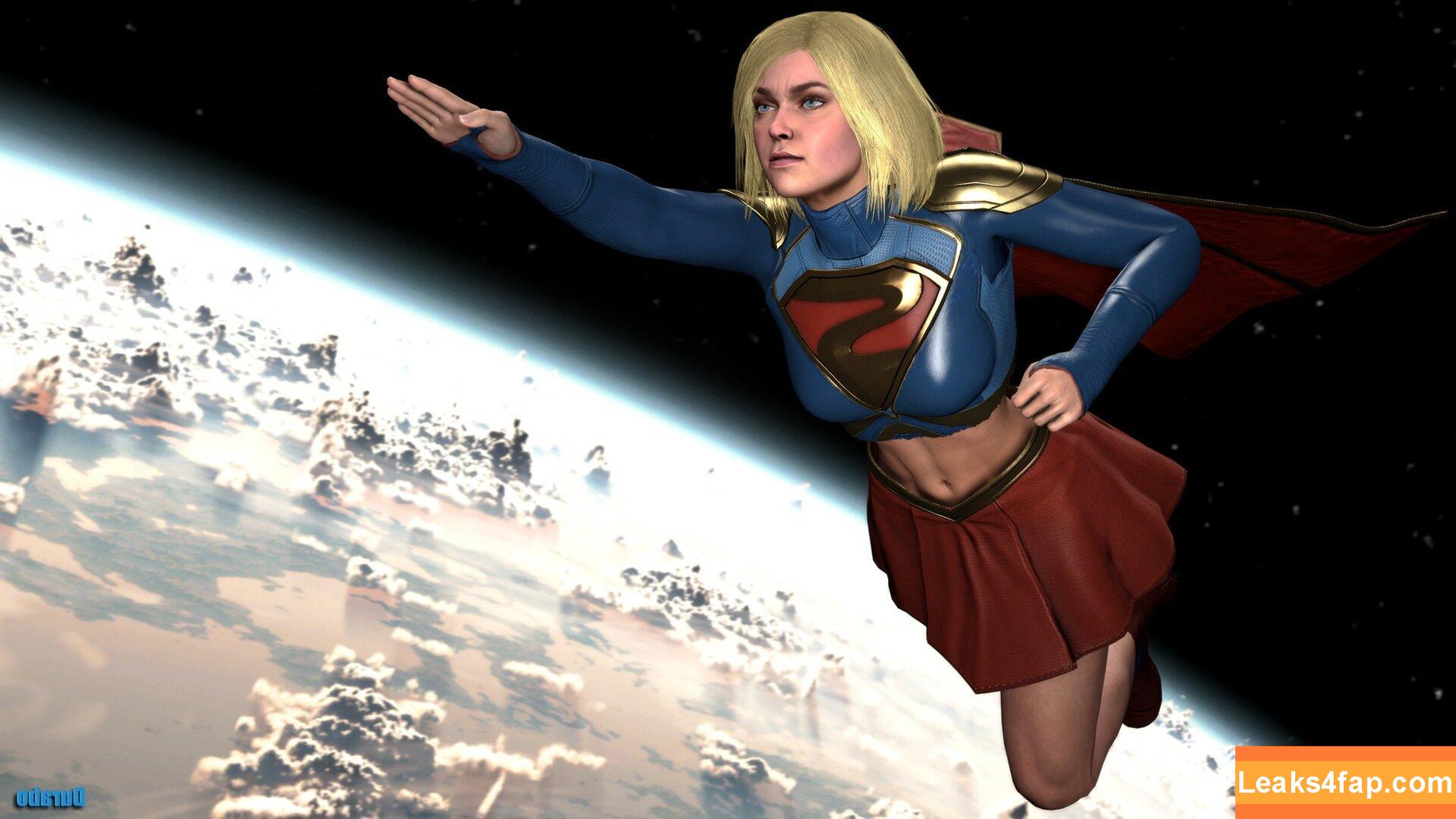 DC Comics / Dom3D_ / dortmund leaked photo photo #0287