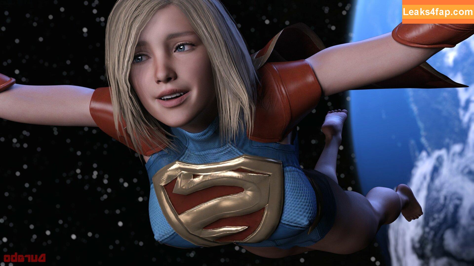 DC Comics / Dom3D_ / dortmund leaked photo photo #0291