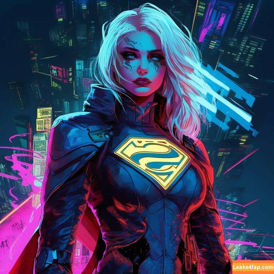 DC Comics / Dom3D_ / dortmund leaked photo photo #0302