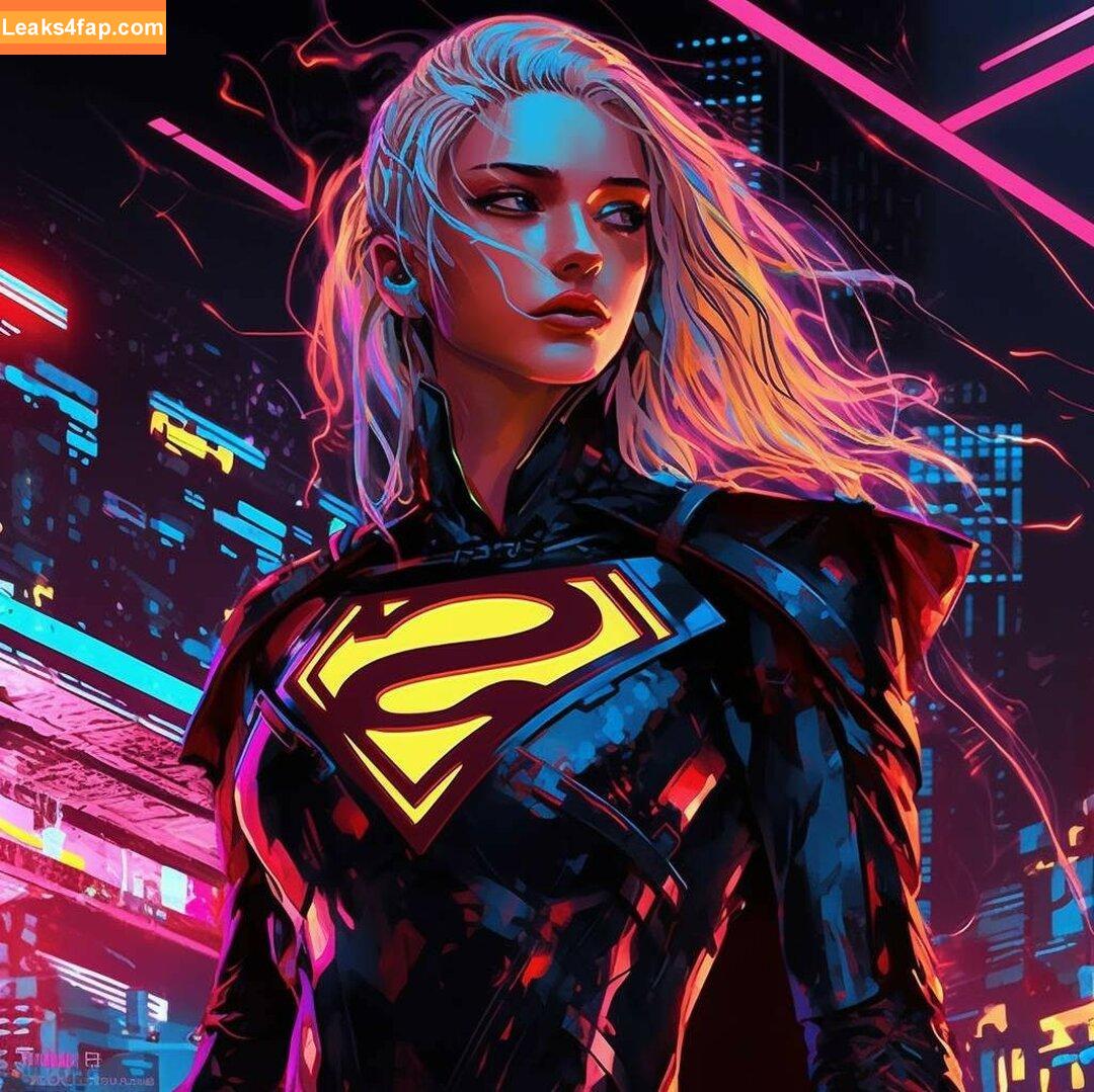 DC Comics / Dom3D_ / dortmund слитое фото фото #0303