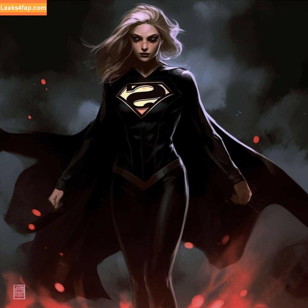 DC Comics / Dom3D_ / dortmund leaked photo photo #0305