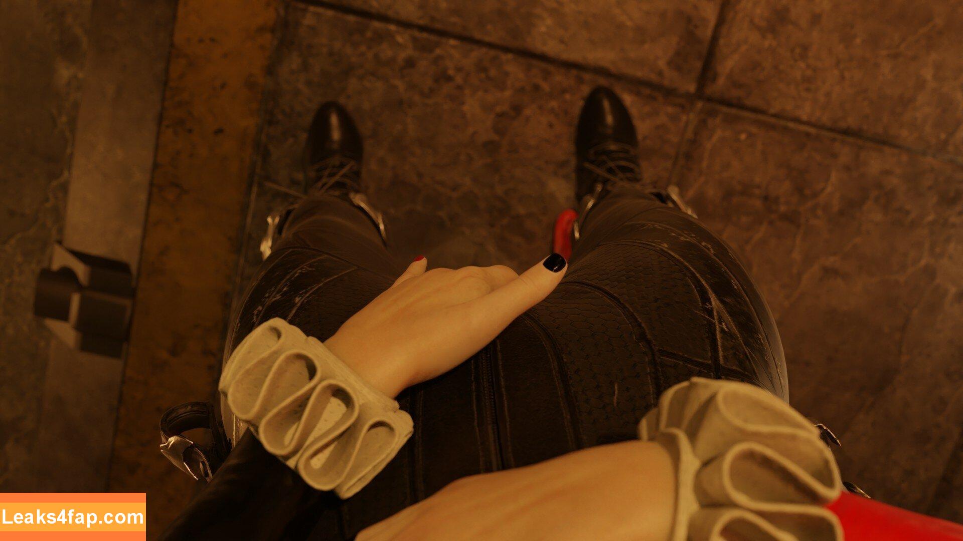 DC Comics / Dom3D_ / dortmund leaked photo photo #0340