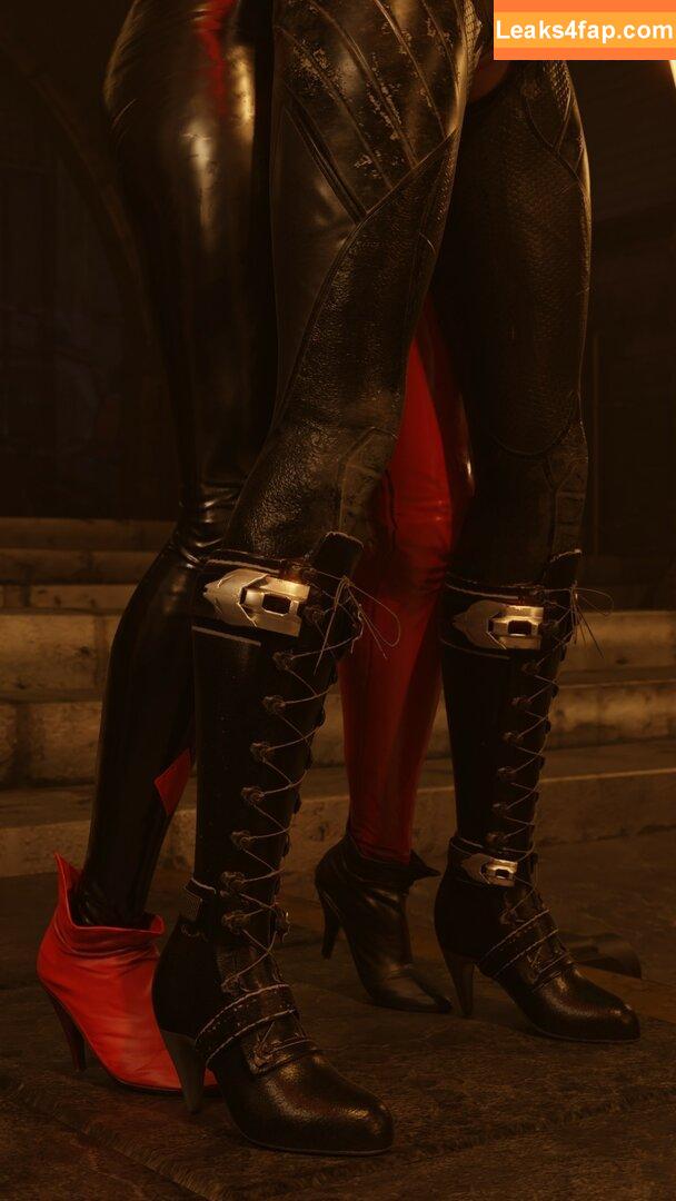DC Comics / Dom3D_ / dortmund leaked photo photo #0341
