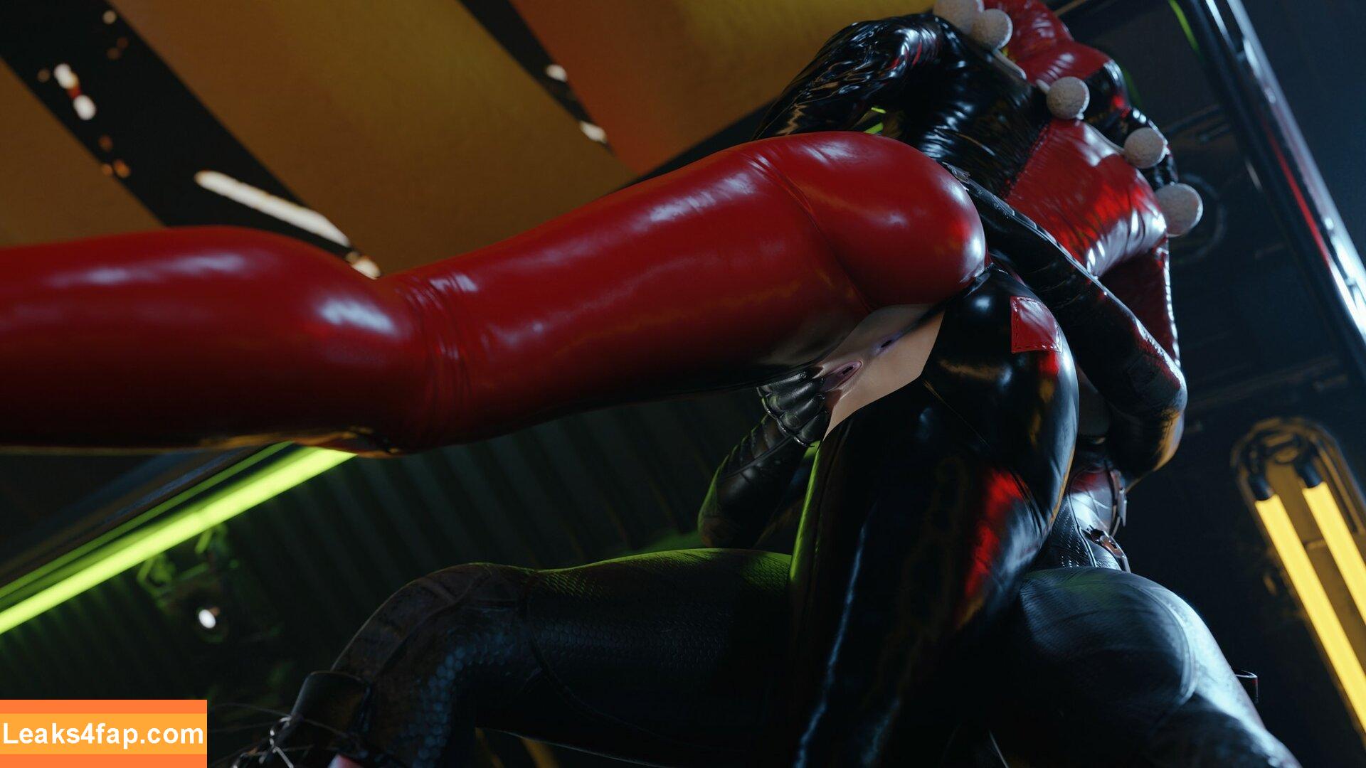DC Comics / Dom3D_ / dortmund leaked photo photo #0349