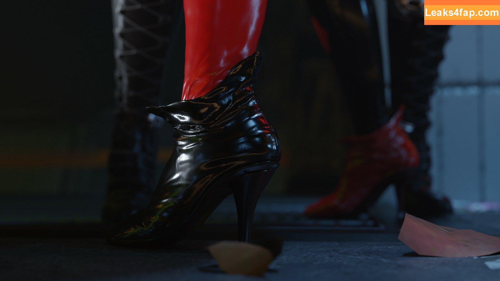 DC Comics / Dom3D_ / dortmund leaked photo photo #0351