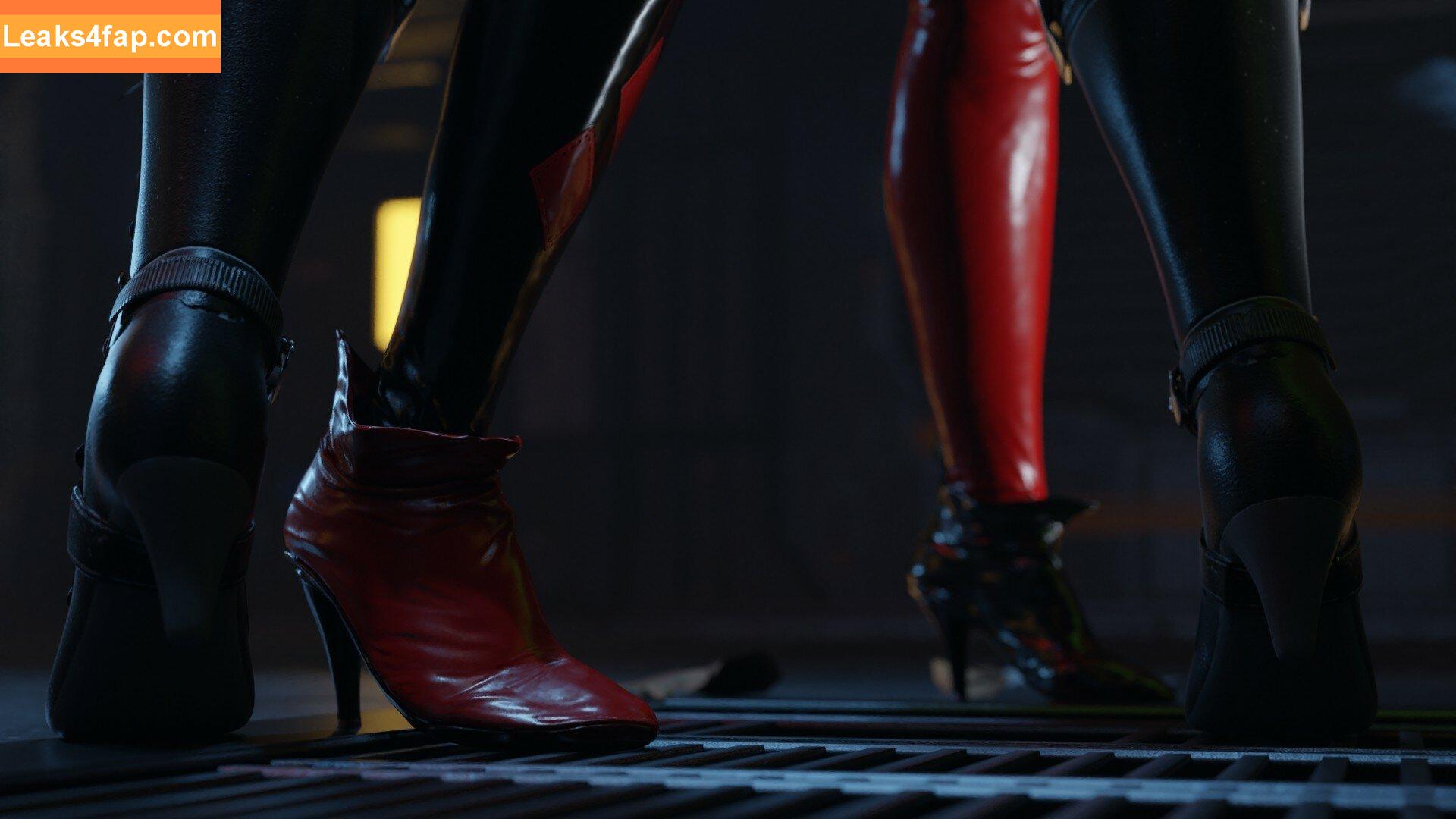 DC Comics / Dom3D_ / dortmund leaked photo photo #0352