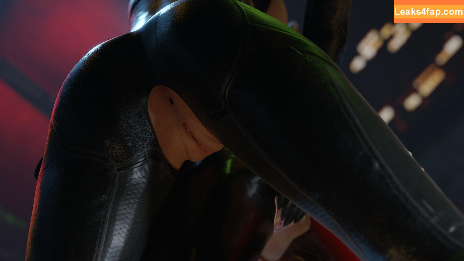 DC Comics / Dom3D_ / dortmund leaked photo photo #0353
