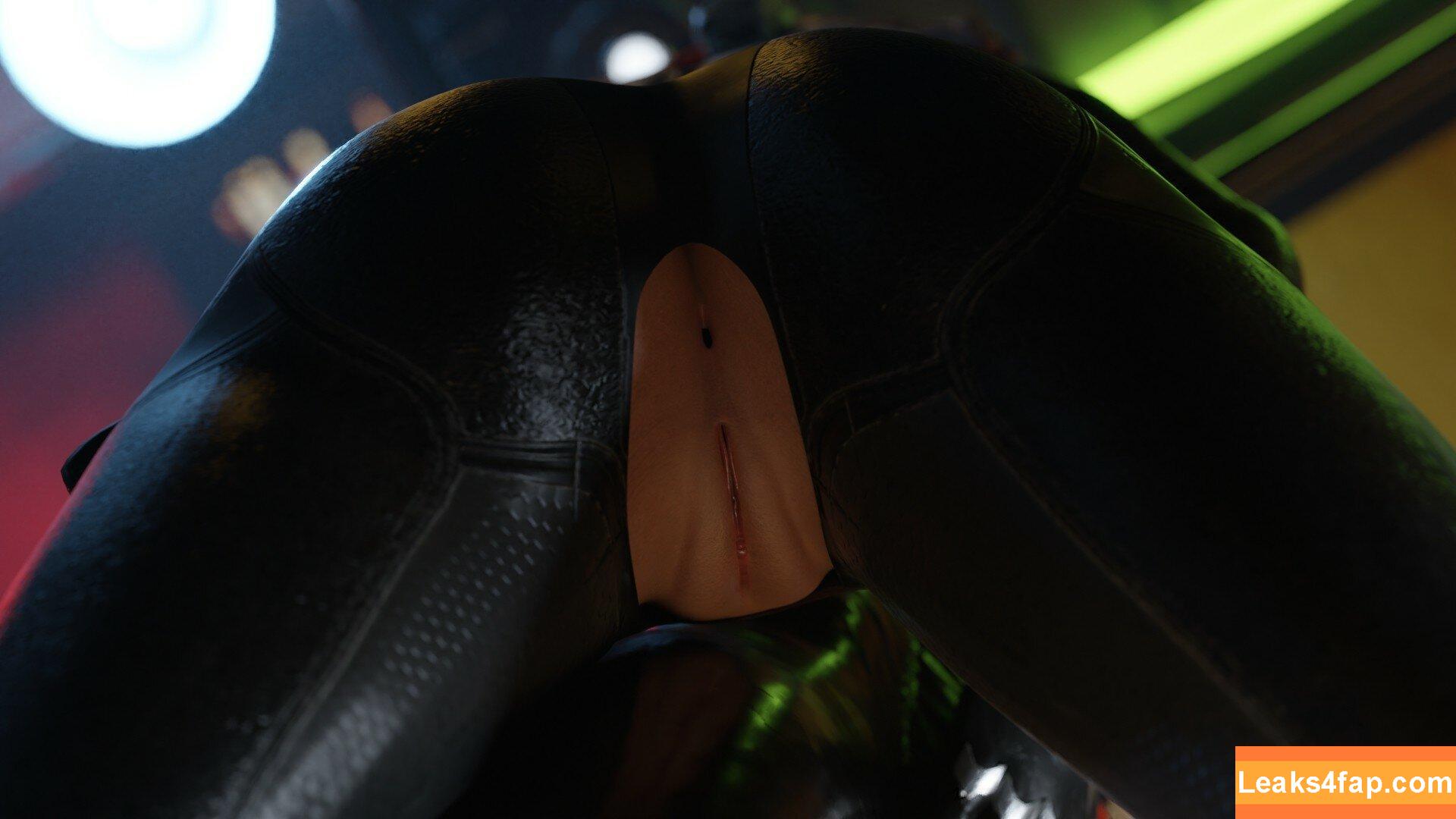 DC Comics / Dom3D_ / dortmund leaked photo photo #0354