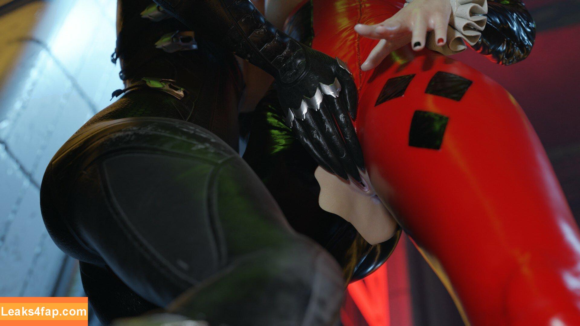 DC Comics / Dom3D_ / dortmund leaked photo photo #0355
