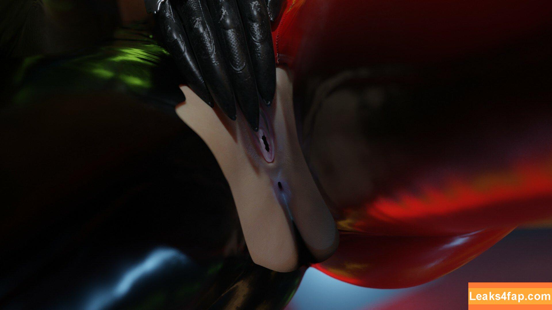 DC Comics / Dom3D_ / dortmund leaked photo photo #0356