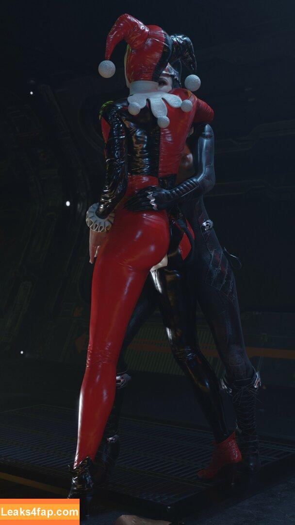 DC Comics / Dom3D_ / dortmund leaked photo photo #0367
