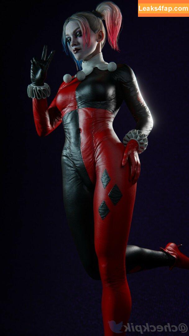 DC Comics / Dom3D_ / dortmund leaked photo photo #0372