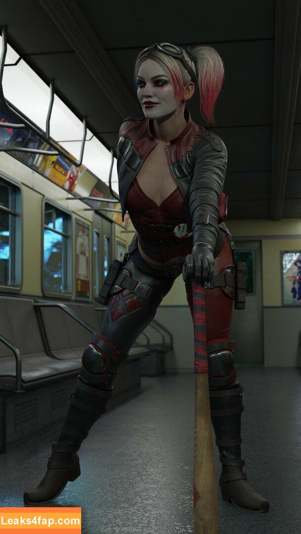 DC Comics / Dom3D_ / dortmund leaked photo photo #0390