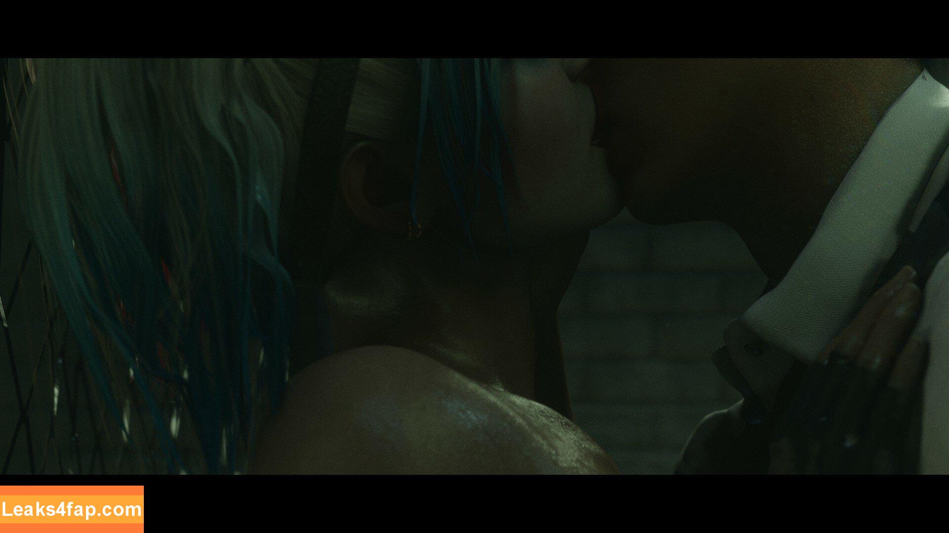 DC Comics / Dom3D_ / dortmund leaked photo photo #0397