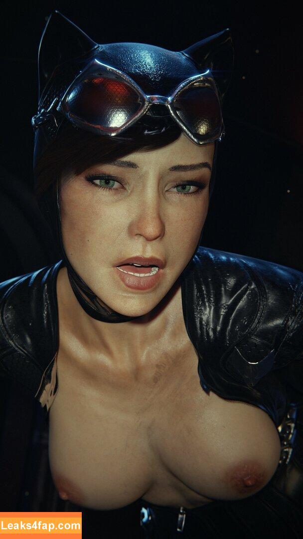 DC Comics / Dom3D_ / dortmund leaked photo photo #0494