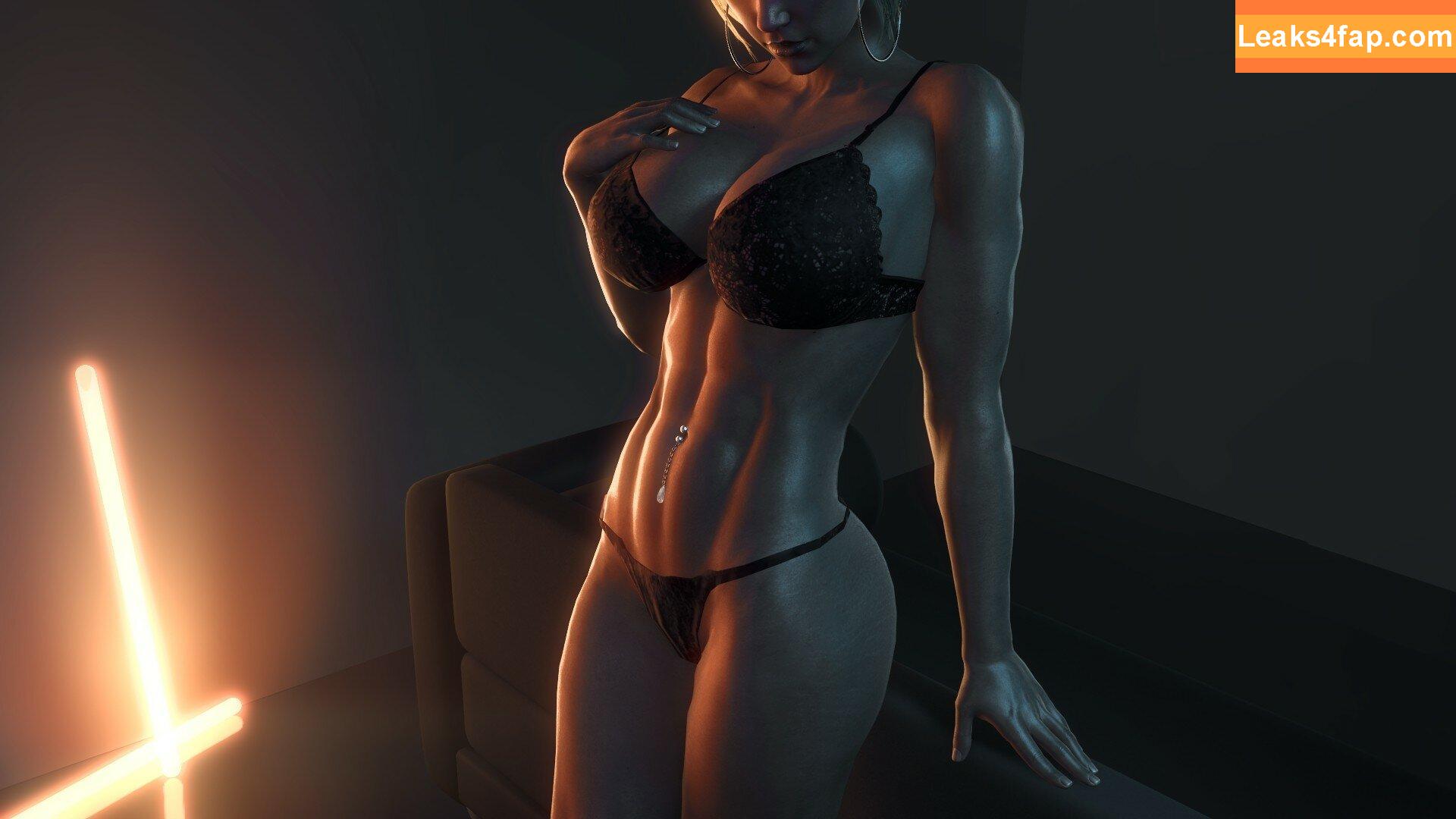 DC Comics / Dom3D_ / dortmund leaked photo photo #0526