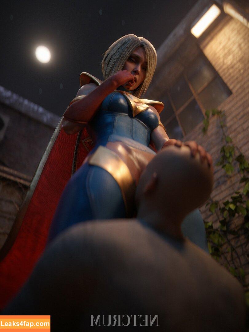 DC Comics / Dom3D_ / dortmund leaked photo photo #0537