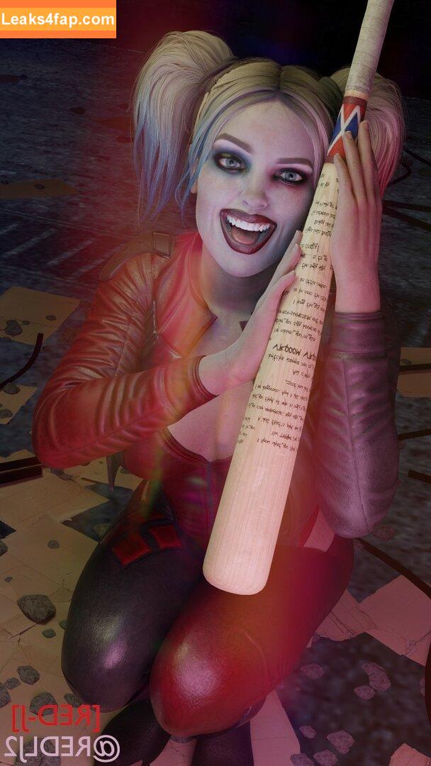 DC Comics / Dom3D_ / dortmund leaked photo photo #0556