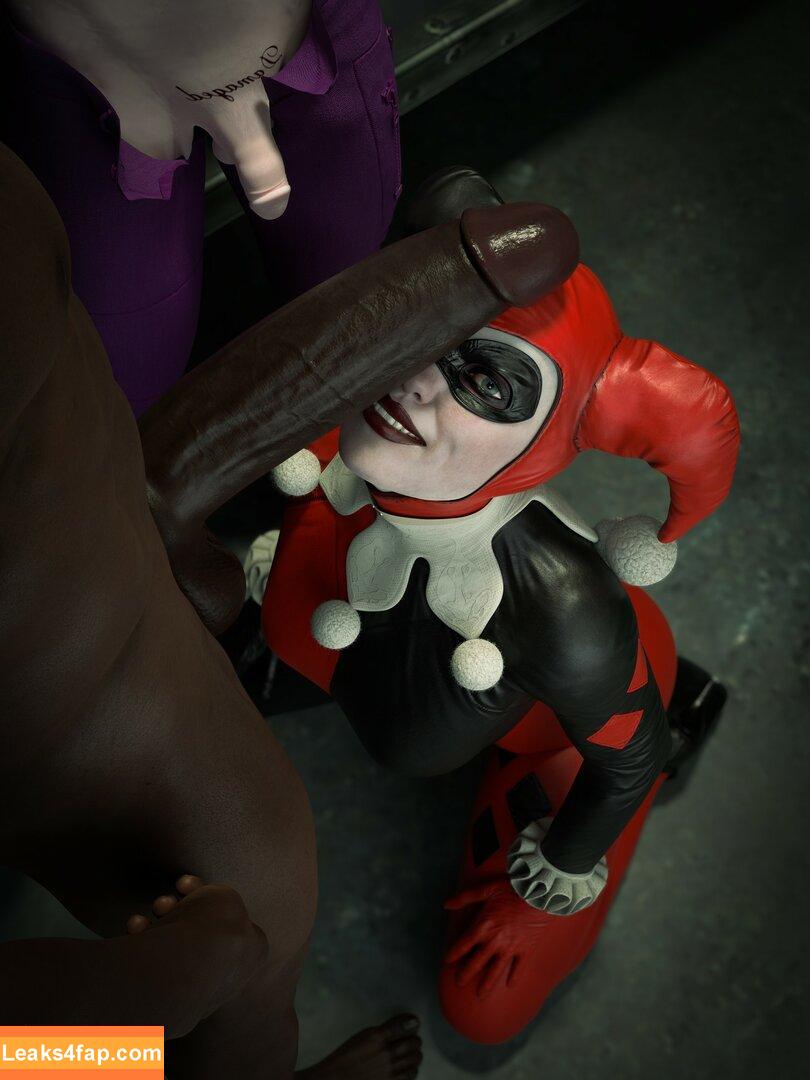 DC Comics / Dom3D_ / dortmund leaked photo photo #0562