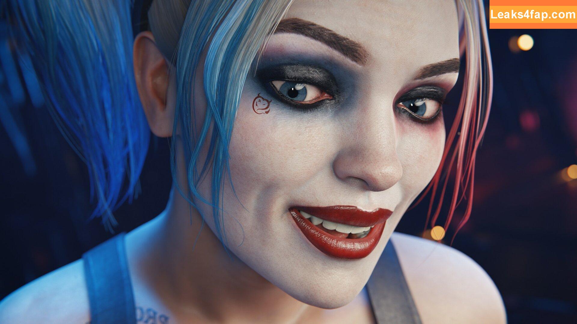 DC Comics / Dom3D_ / dortmund leaked photo photo #0586