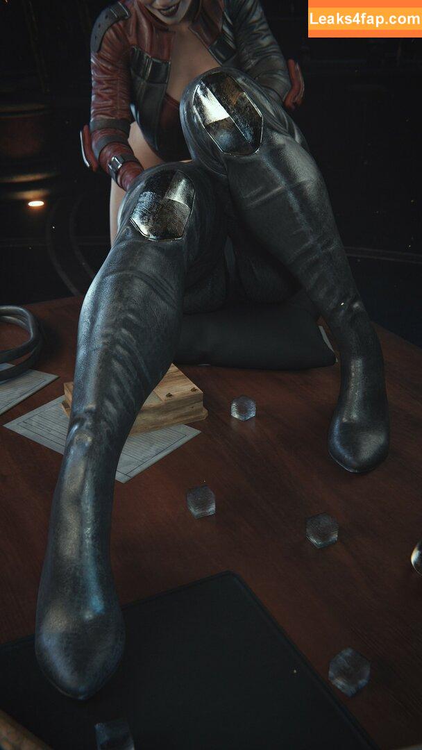 DC Comics / Dom3D_ / dortmund leaked photo photo #0599