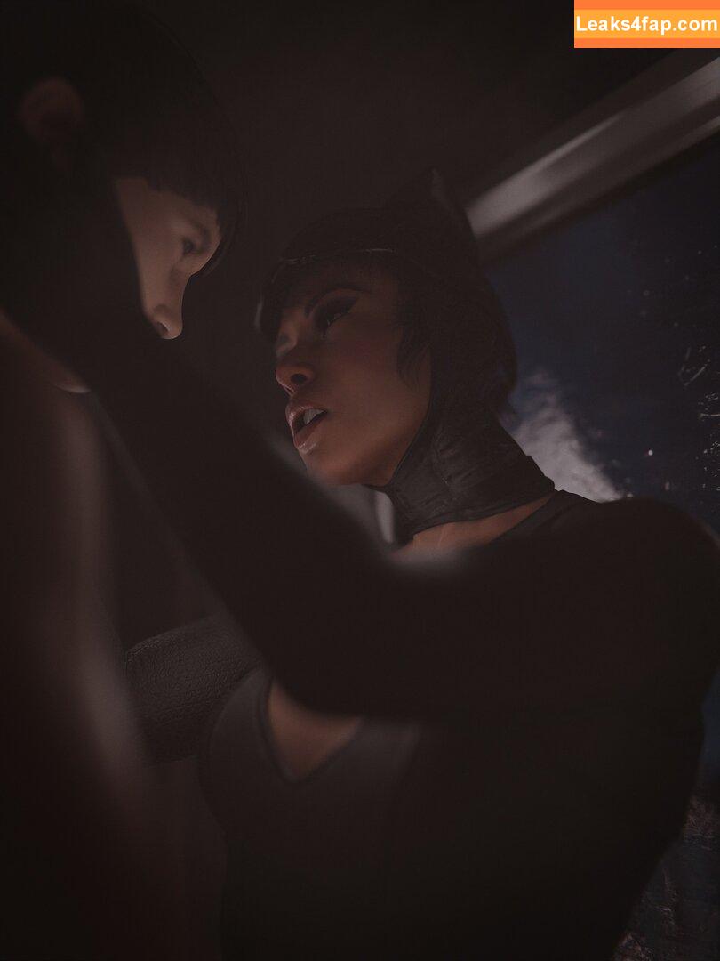 DC Comics / Dom3D_ / dortmund leaked photo photo #0643