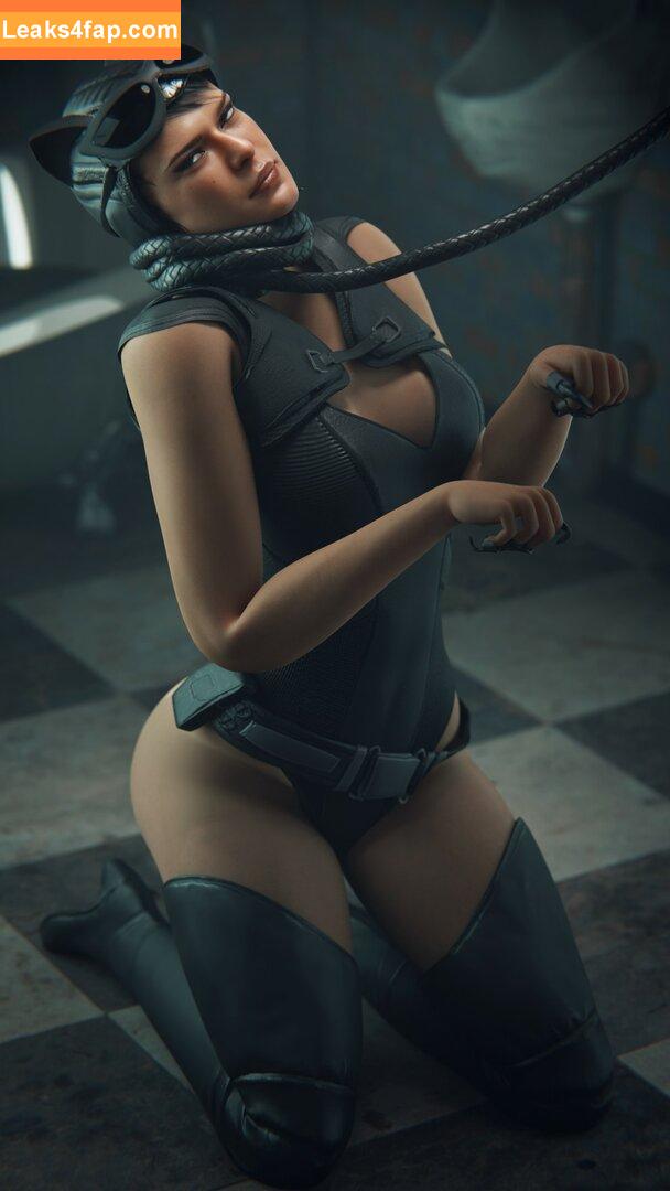 DC Comics / Dom3D_ / dortmund leaked photo photo #0645