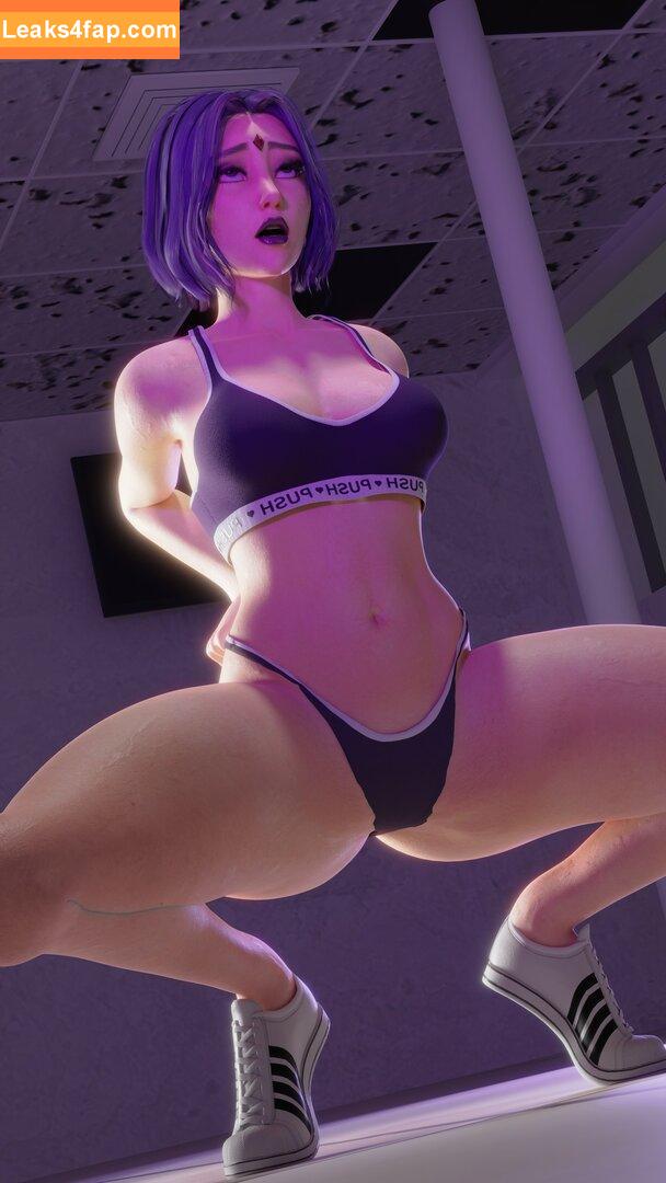 DC Comics / Dom3D_ / dortmund leaked photo photo #0650