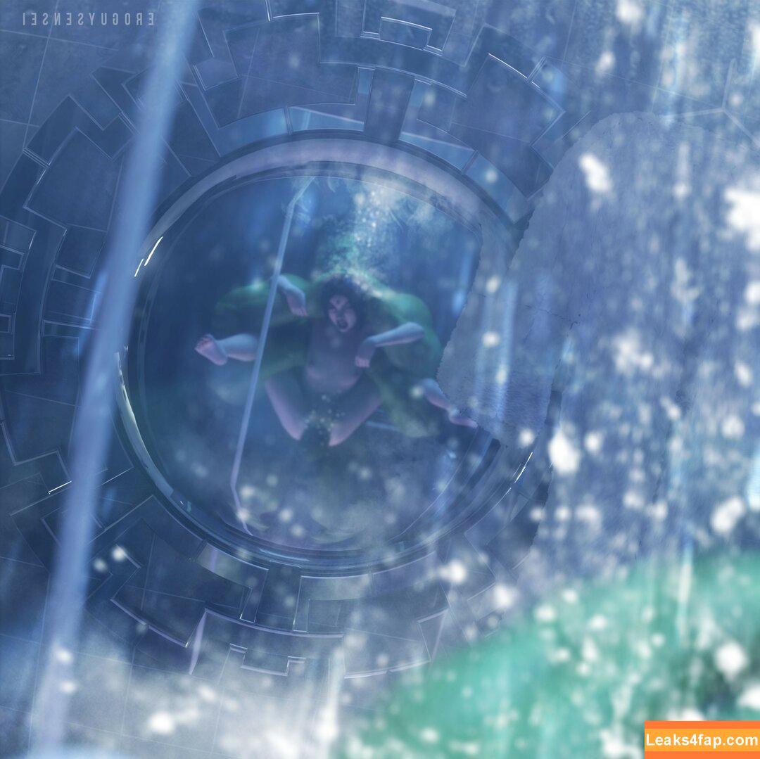 DC Comics / Dom3D_ / dortmund leaked photo photo #0666