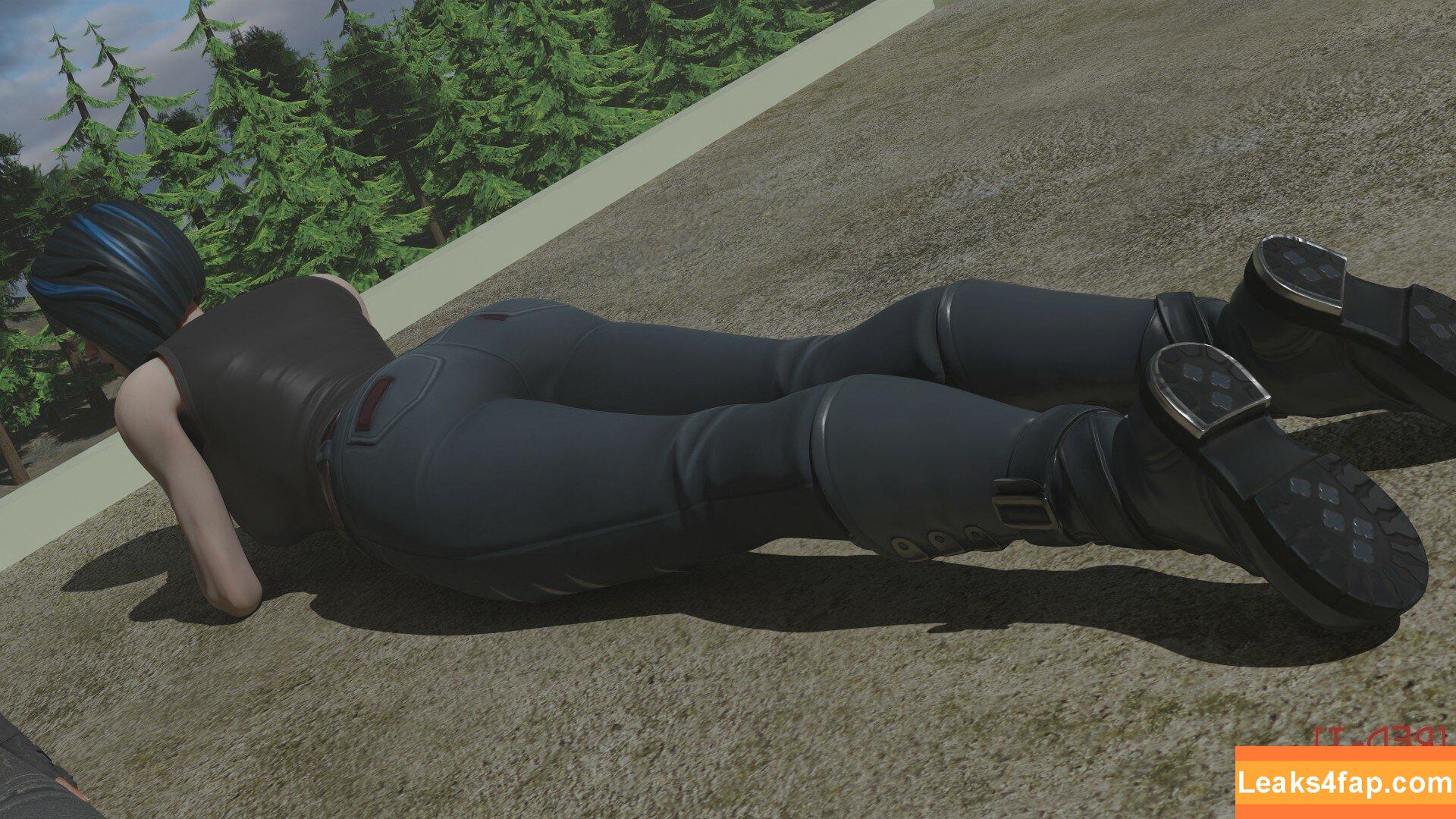DC Comics / Dom3D_ / dortmund leaked photo photo #0672
