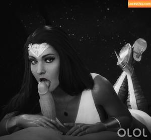 DC Comics photo #0001