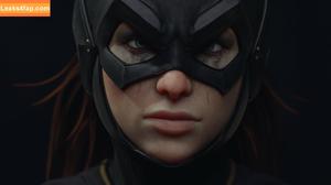 DC Comics photo #0007