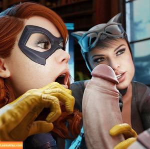 DC Comics photo #0022