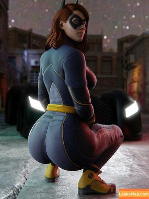 DC Comics photo #0029