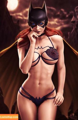 DC Comics photo #0050