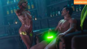 DC Comics photo #0056