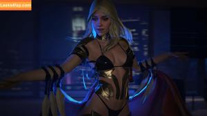 DC Comics photo #0085