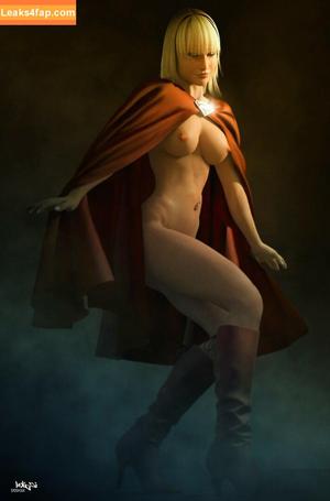 DC Comics photo #0093