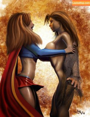 DC Comics photo #0094