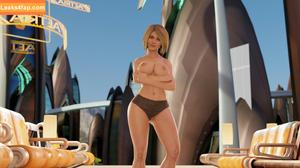 DC Comics photo #0113