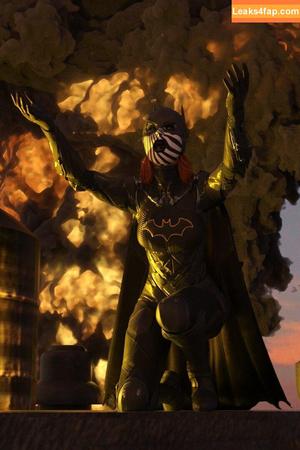 DC Comics photo #0251