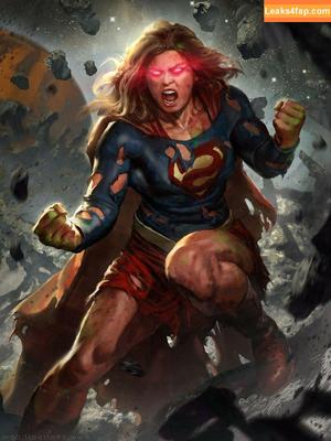 DC Comics photo #0311