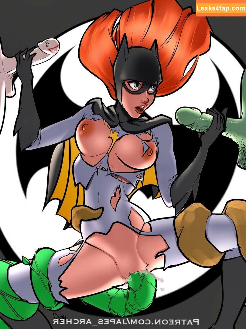 DC Rule34 / dccomicsrule34 leaked photo photo #0021