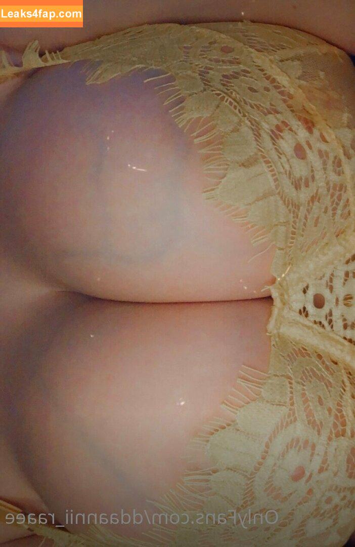 ddaannii_raaee / dddaannielle leaked photo photo #0018