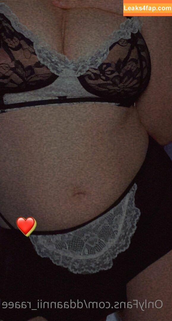 ddaannii_raaee / dddaannielle leaked photo photo #0035